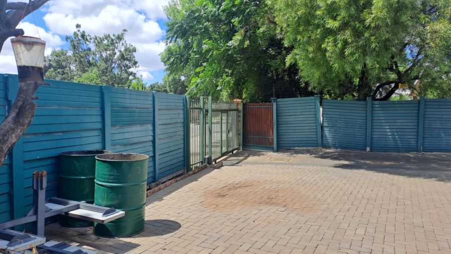 4 Bedroom Property for Sale in Universitas Free State